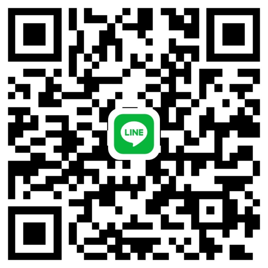 御花源花坊 LINE QR
